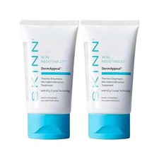 Dermappeal Skinn V5 Crystal Tech Microdermabrasion 2-pack Dermappeal Skinn V5 Crystal Tech Microdermabrasion 2-pack