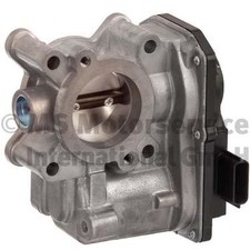 PIERBURG Throttle Body RENAULT 1,1 1,4 16118-00Q0A 161206062R 16118-00Q0H
