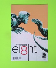 Ei8ht #1b Dark Horse Comics Variant 8.0 Comic Book X210-55