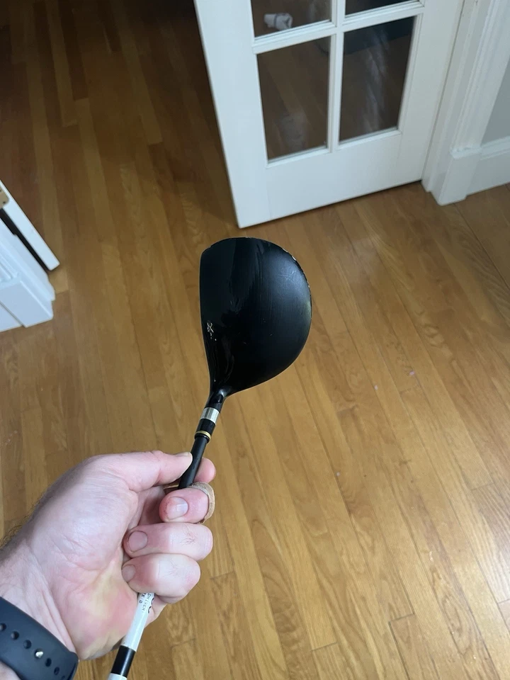 driver GX-7 Foto 3 de 4