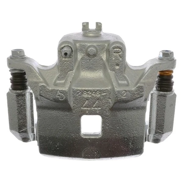 For Nissan Sentra 07-12 Disc Brake Caliper Element3 Semi-Loaded New Front Foto 3 de 4
