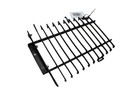 Grille de Protection Calandre Revêtement Suzuki Vzr 1800 M1800 R2 Intruder Wvca
