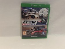 The Crew Ultimate Edition Xbox One Game