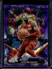 2025 Topps Cosmic Chrome Donovan Mitchell Refractor (RAW)