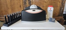 Knosti Disco-Antistat Ultrasonic Schallplatten-Waschmaschine 2023 GENERATION 2.0