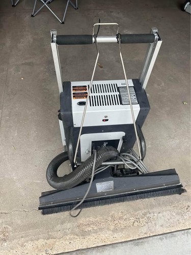Treadmaster Escalator Cleaning Machine - Refurbished