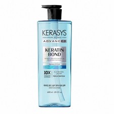 Aekyung Kerasys Keratin Bond Shampoo Silky Moisture 600ml 20.2oz
