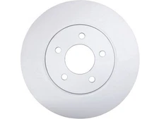 For 2005-2006, 2008-2011 Mazda Tribute Brake Rotor Front 56976KGWX 2009 2010