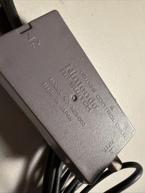 Super Nintendo SNES Console Bundle - Super Mario World, Controllers.. - Read