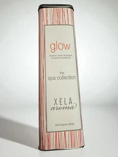 XELA aroma "glow" fragrance diffuser the spa collection 200 ml New In Box