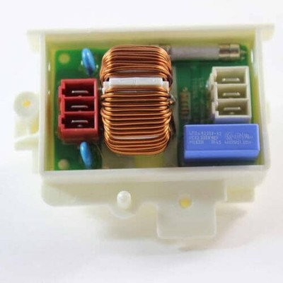 LG EAM60991309 Filter Washer OEM Plastic Electric Compatible LG Kenmore