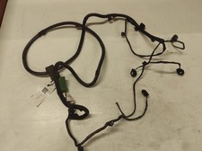 PEUGEOT 407 SW 6E Front Parking Sensor Wiring Loom 20103747 2.00 28637436