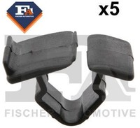 Fa1 21-10004.5 Clip FüR Zier-/Schutzleiste