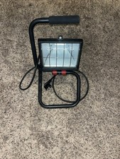 Craftsman Halogen Work Light
