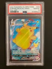 Surfing Pikachu VMAX 009/025 VMAX  Holo Rare - Celebrations Pokemon Holo PSA 10