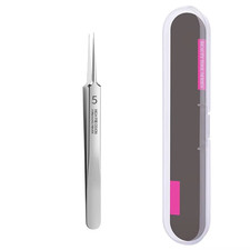 Acne Needle Remove Blackhead Comedone Extractor Tools Stainless Steel Facial Ski