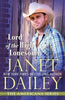 Janet Dailey | Lord Of The High Lonesome | Taschenbuch | Englisch (2014)