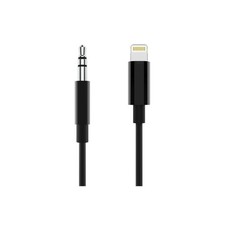 iPhone/iPad to 3.5mm Aux Adaptor - 1 Meter