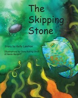 Kelly Lenihan | The Skipping Stone | Taschenbuch | Englisch (2013)
