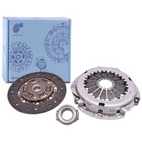 Blue Print Kupplungssatz + AusrüCklager FüR Honda Accord IV V VI 1.8-2.3