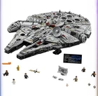 LEGO 75192 Star Wars Millennium Falcon