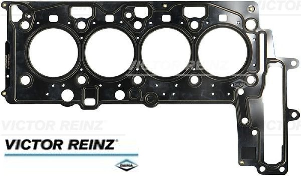 Victor Reinz 61-10049-00 Dichtung FüR Zylinderkopf Zylinderkopfdichtung-image