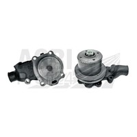 Wasserpumpe FüR Massey Ferguson 165 168/175 Motor A4.236 175 178 185 188