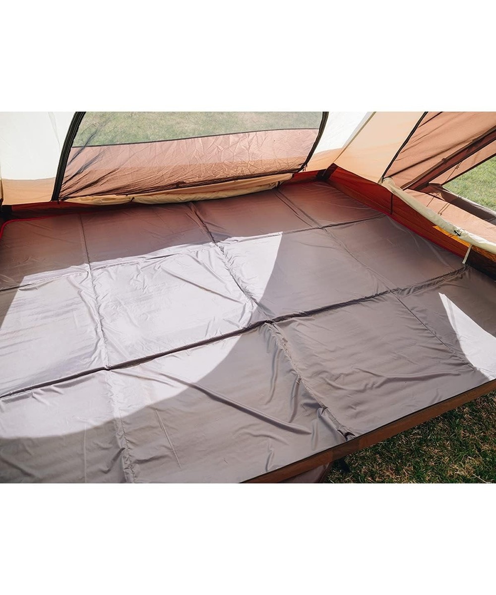 Snow Peak Zekka Inner Mat TM-710 with novelty gift Camping Outdoor