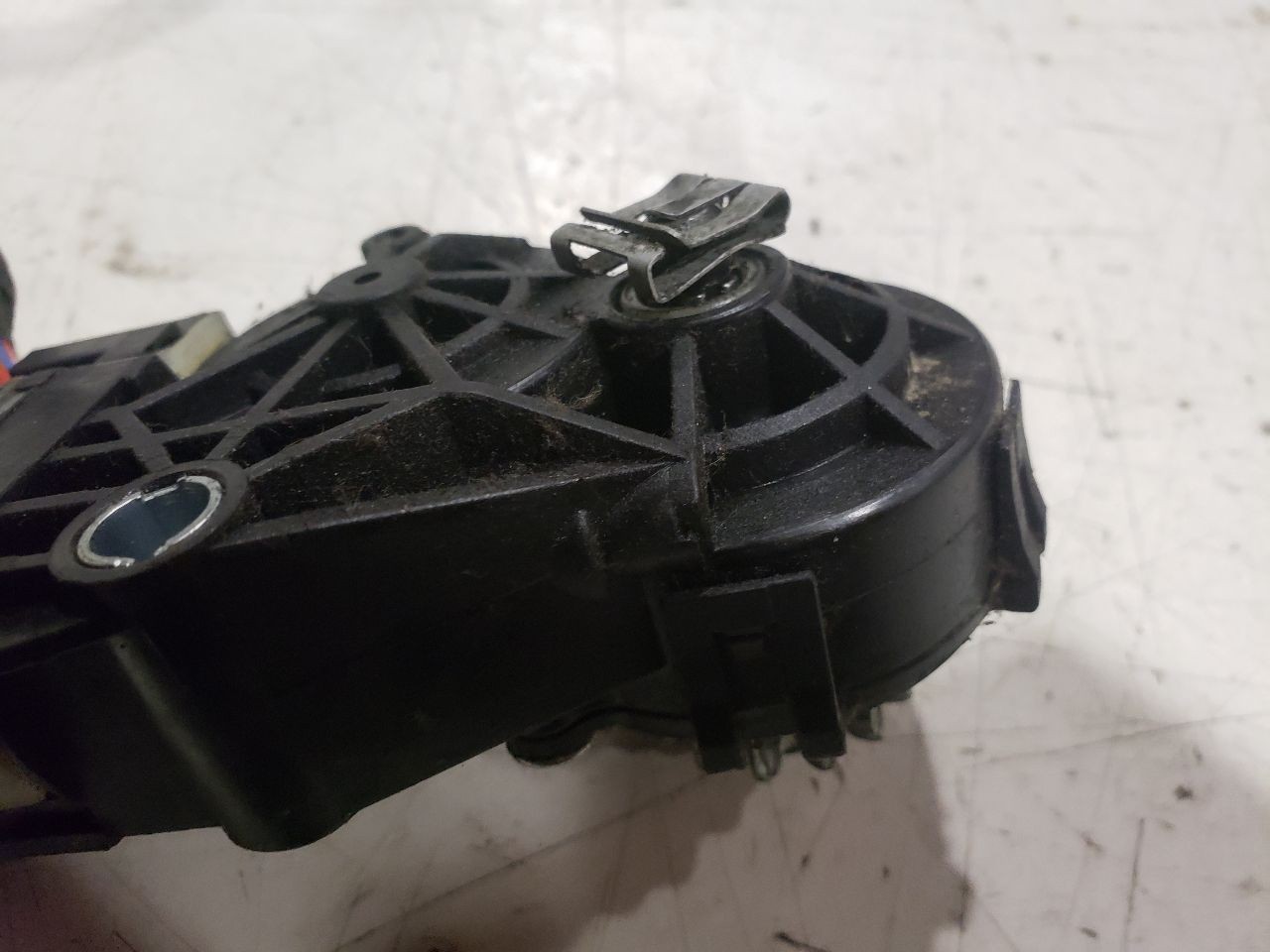 Left Convertible Lift Motor - 2011 Smart Fortwo Brabus W451 - 08-15 OEM 7466402