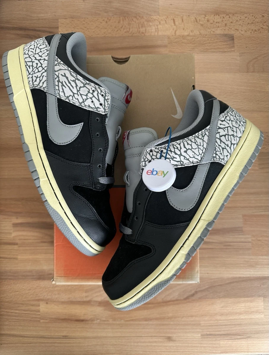 Nike Dunk Low CL Jordan Pack - 304714-905 for Sale | Authenticity 