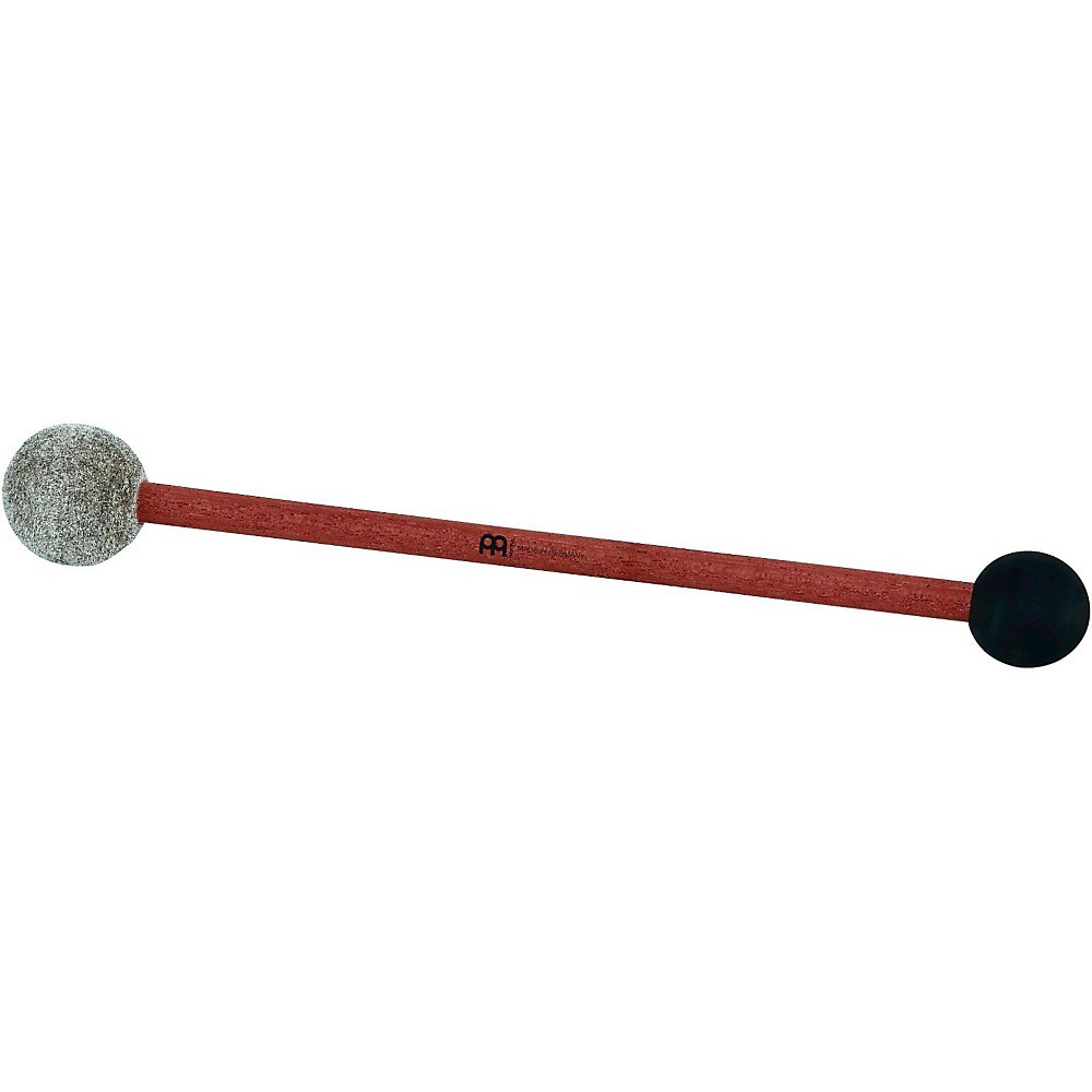 Meinl Sonic Energy Professional Singing Bowl Double Mallet Small Felt and Rubber 3690₽