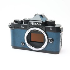Nikon Zf Mirrorless Camera Body Premium Exterior Replaced 23