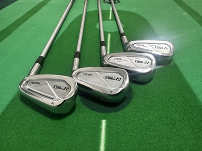 クラブ YONEX EZONE CB511 SWEN クラブ YONEX EZONE CB511 SWEN Yonex iron set EZONE CB511