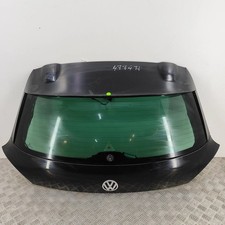 VOLKSWAGEN SCIROCCO MK3 Heckklappe Kofferraumdeckel 1K8827025N 2009 27840155