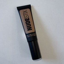 Nudestix Tinted Cover Foundation Nude 7 New Without Box 30ml / 1 fl oz