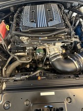 2023 Chevrolet Camaro Lt4 Engine