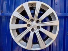 Jantes Subaru IMPREZA