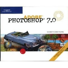 Adobe Photoshop 7.0: Design Professional