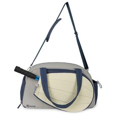 Karoy Yoga Mat Bag Tote Carrier Shoulder Bag for Office Pilates Travel Gym Pack