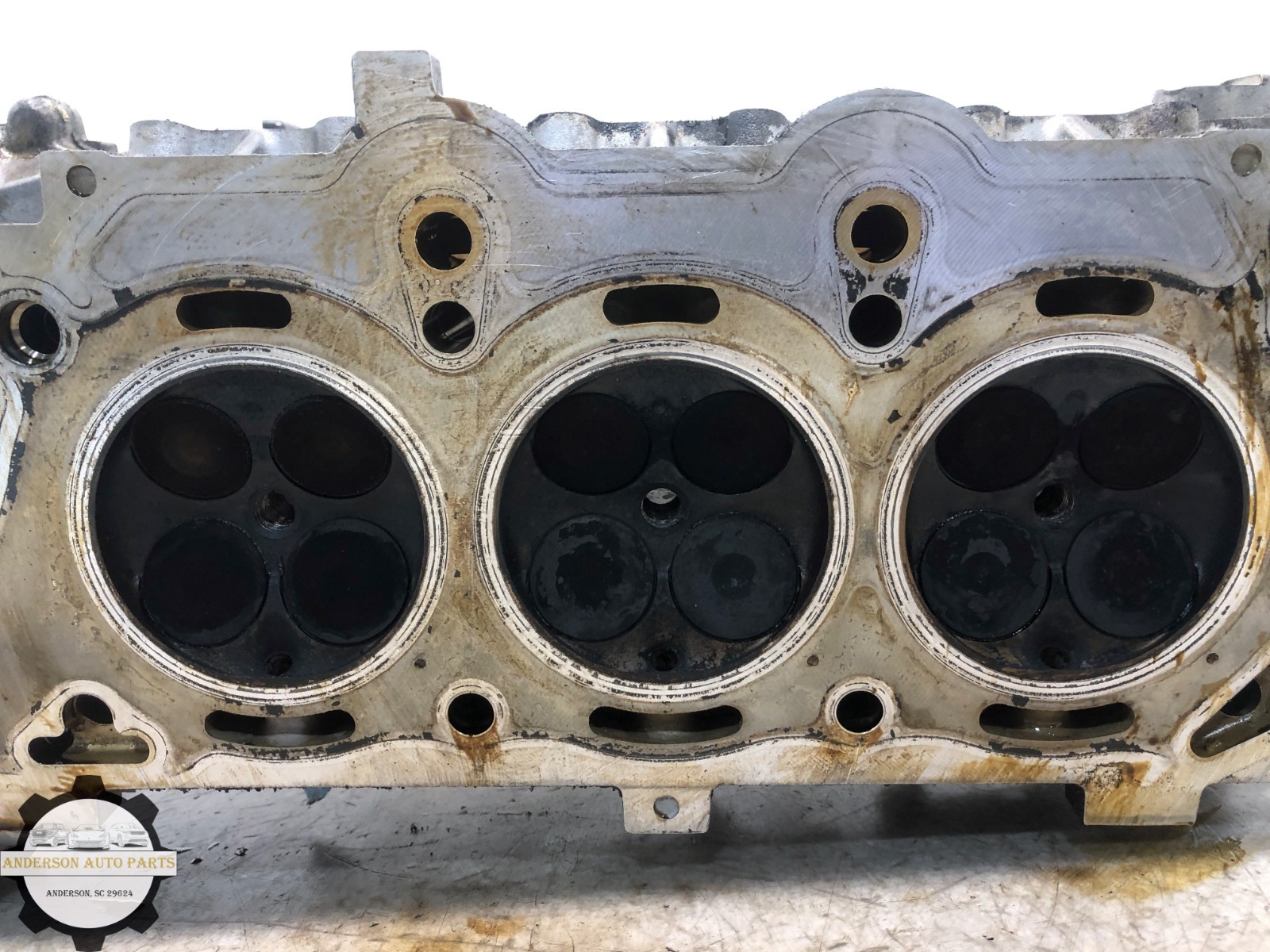 Maserati Levante 2017-2024 Left Cylinder head