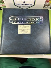 Sportscard Binder 90 s NBA Basketball 700 Cards STARS/ROOKIES/HOF s