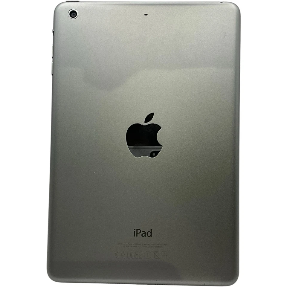 Apple iPad Mini 2 16GB Wi-Fi 7.9” Space Grey A1489 iOS - Image 3 of 4