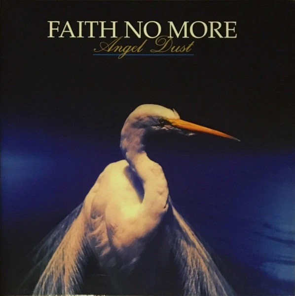 Rock Faith No More Vinyl Records for sale | eBay