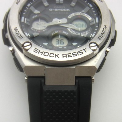 CASIO G STEEL GST W110 (164) | eBay