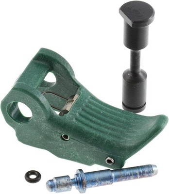 881973 Single Shot Trigger Set for NV65AH NV45AC Siding Nailer Heavy Duty Blend