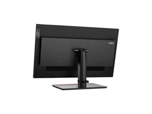 Lenovo ThinkVision P27u-20 27" 4K UHD IPS WLED LCD DisplayHDR 400 Monitor - 16:9 - Picture 6 of 12