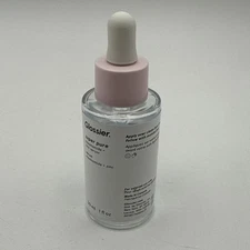 Glossier Super Pure Niacinamide & Zinc Serum 1 fl oz No Box