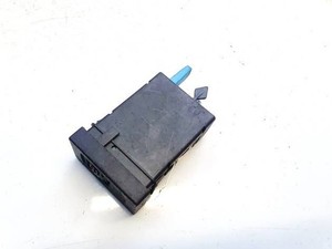 Volkswagen Passat 2001 Heated Seat Switch 3B0963564D, Genuine #2637958-27