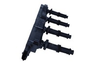 Maxgear 13-0232 ZüNdspule 4-Polig FüR Alfa Romeo, Opel, Vauxhall