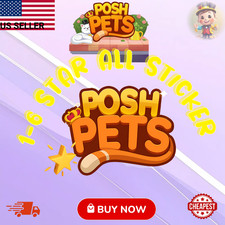 🔥All Sticker Available ⭐ MONO_POLY STICKERS GO (1⭐-6⭐) CHEAPEST PRICES /24/7